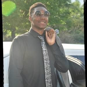 Meet your Posher, Leshaun